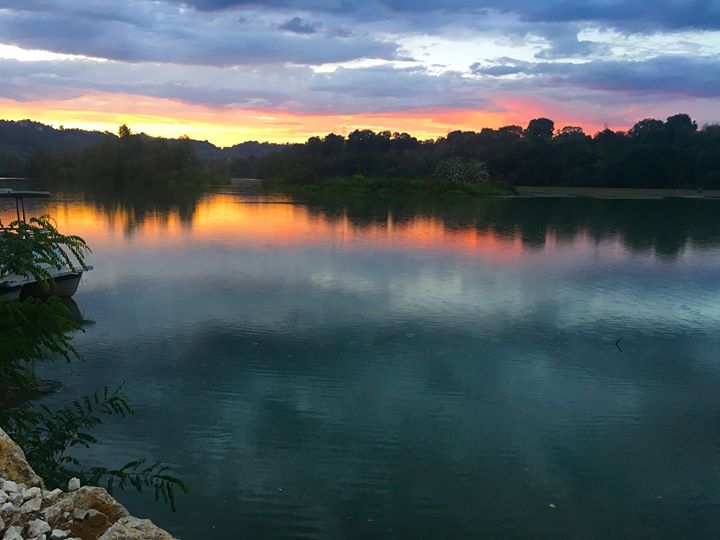 Riserva Naturale Nazzano Tevere-Farfa Image
