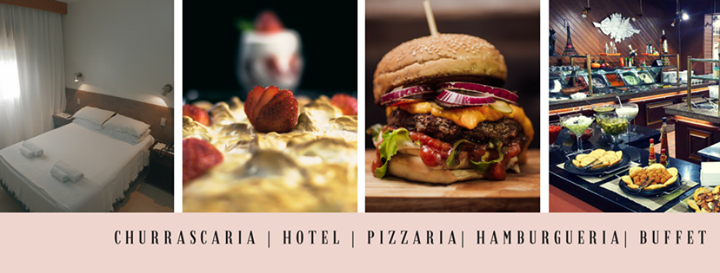 Churrascaria e Hotel Santo Antônio Image