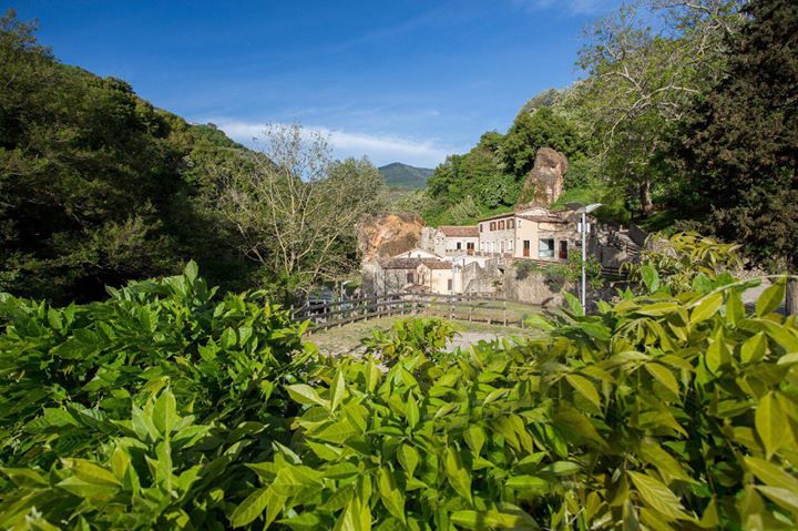Agriturismo Calabrialcubo Image