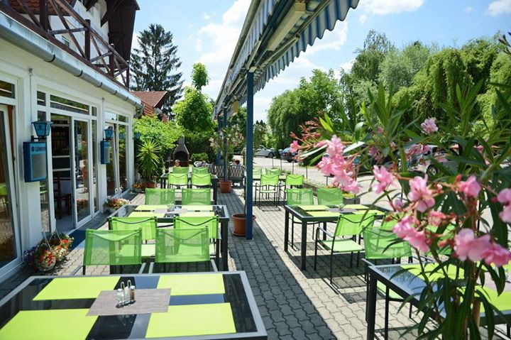 Thermal Hotel Igal Image