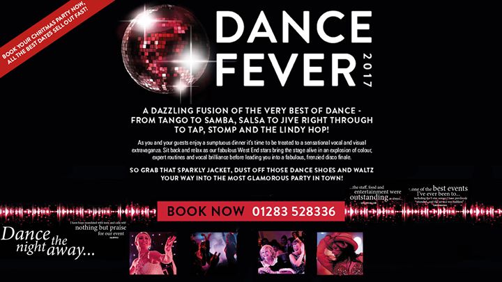 Branston Golf & Country Club Image