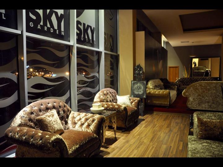 Sky Hotel Oradea Image