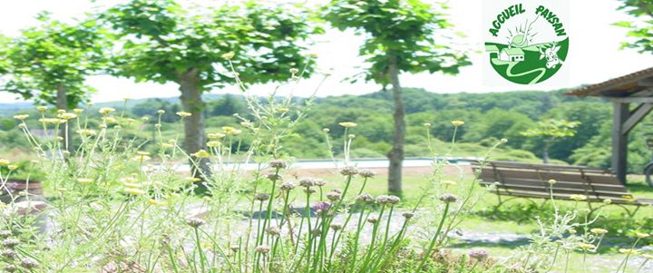 La Jaurie camping et gîte Image