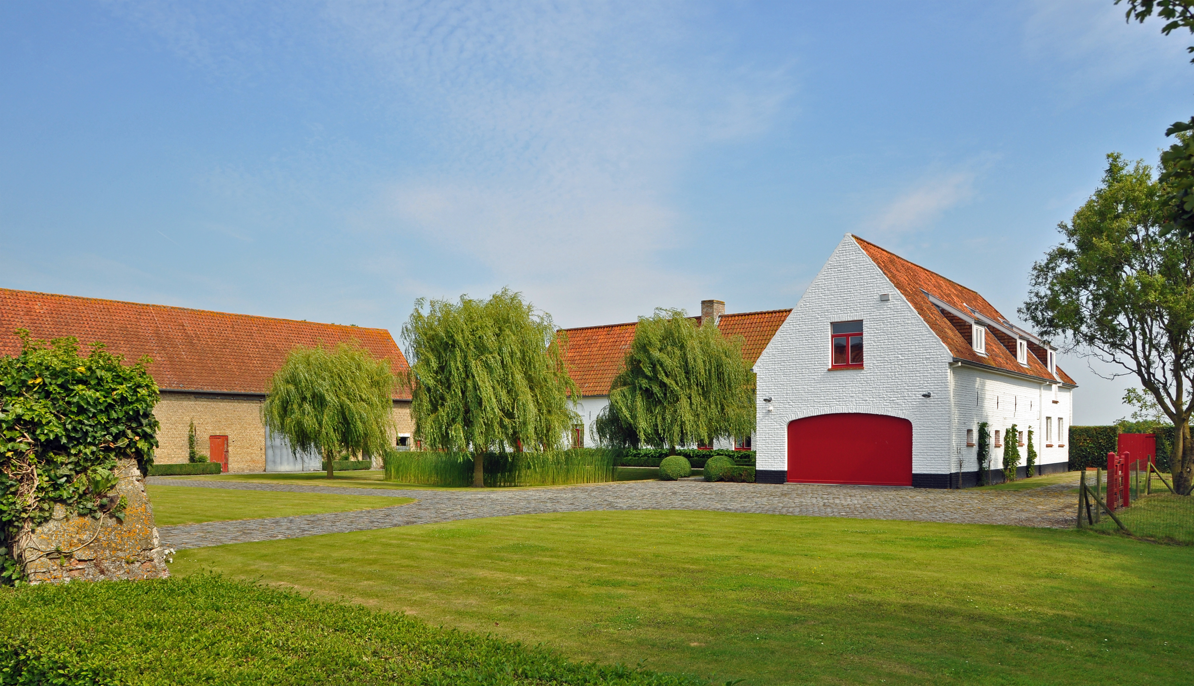 B&B De Polderhoeve Image