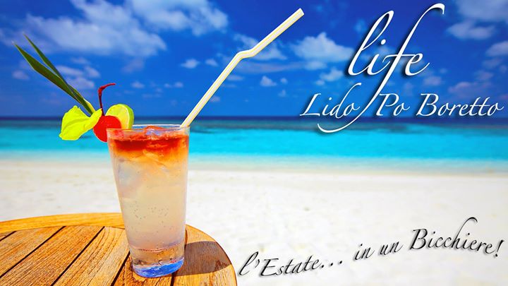 Life Lido Po Boretto Image