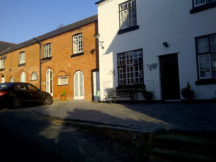 Castletown House Bed and Breakfast Image