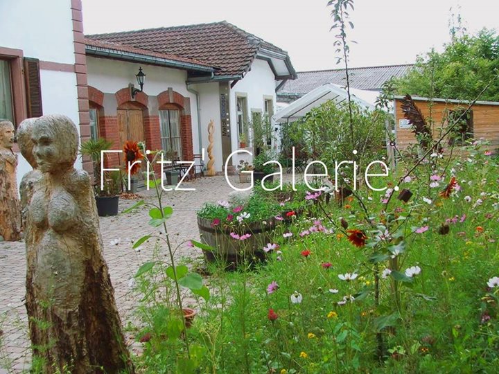 Fritz' Galerie & Kunstraum Image