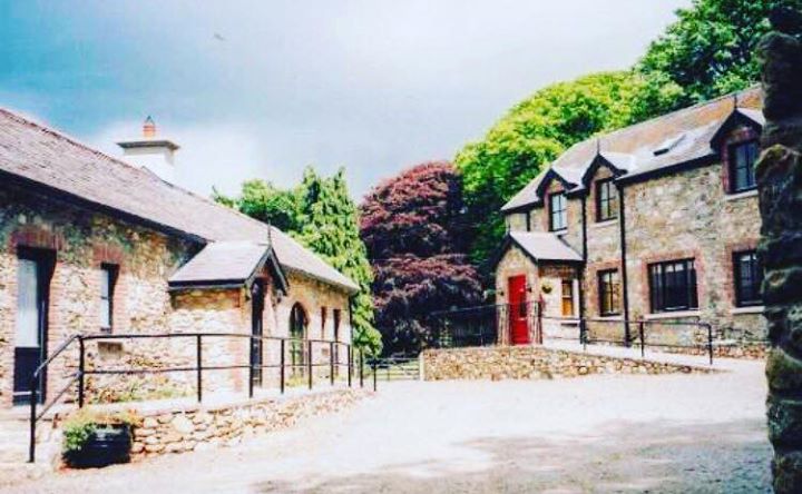 Mill Farm Cottages Image