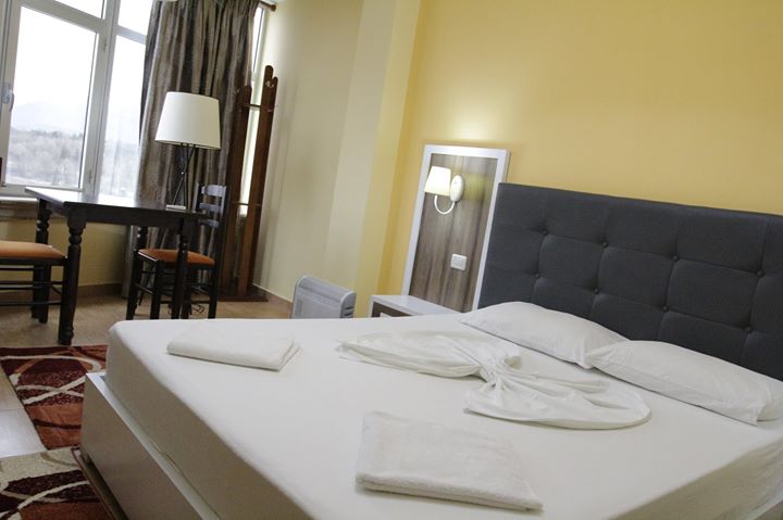 Star Hotel Image