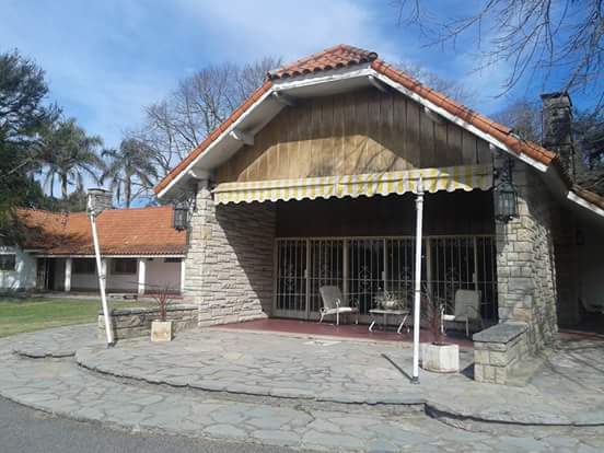 Museo 17 de Octubre Image