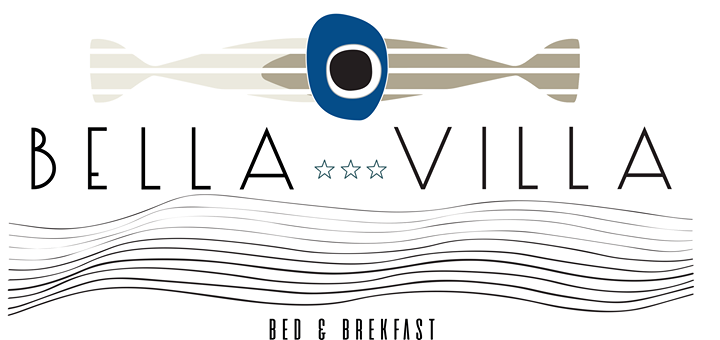 Bella Villa  Bed and Breakfast Agrigento Image