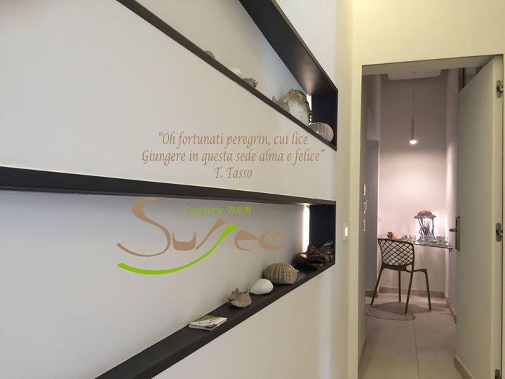 Surreo Luxury Bed & Breakfast Image