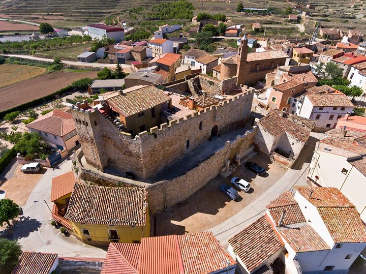 Castillo de Grisel Image