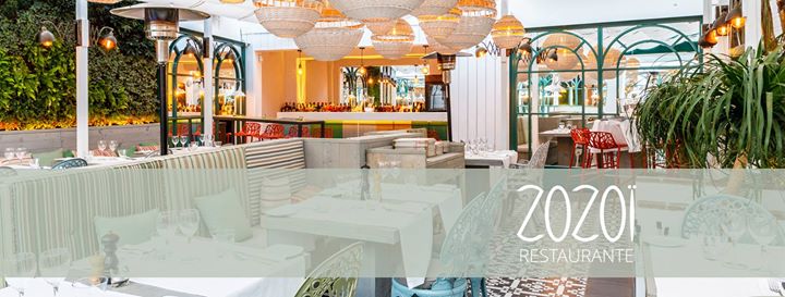 Zozoï Restaurante Image