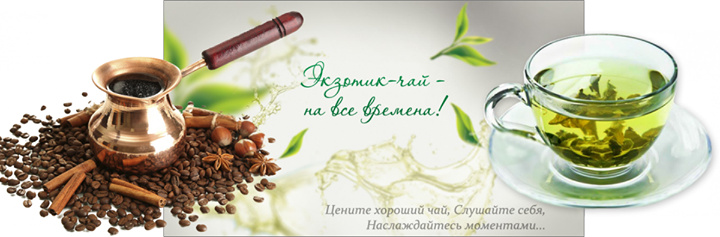 Exotik-tea.kz Image