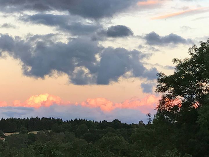Chambre d'hôtes Magaadjukalo & Ecogîte Les Papillons des Sucs Image