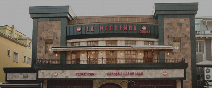 La Hacienda Gaucha Image