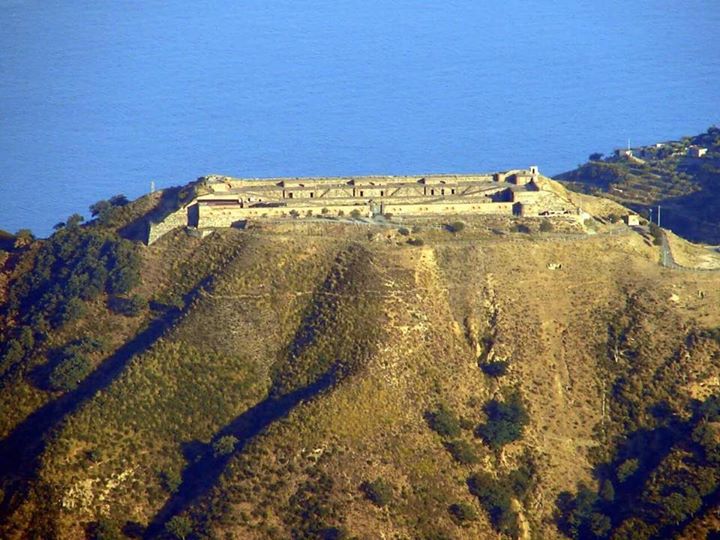 Forte Cavalli Image