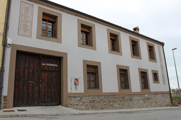 Casa rural "La Pedrera" Image