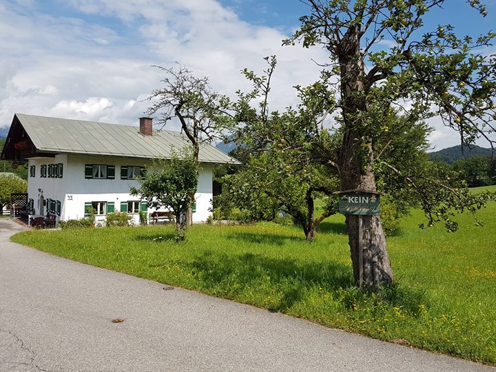 Gästehaus Hanottenlehen Image