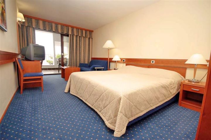 Hotel Selce Image