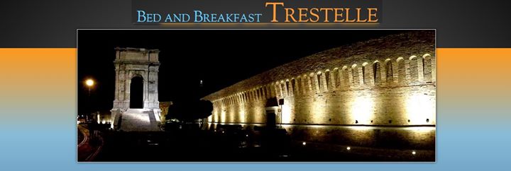 Bed and breakfast Trestelle Image