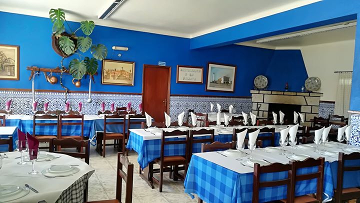 Restaurante Residencial "O Zé Galante" Image