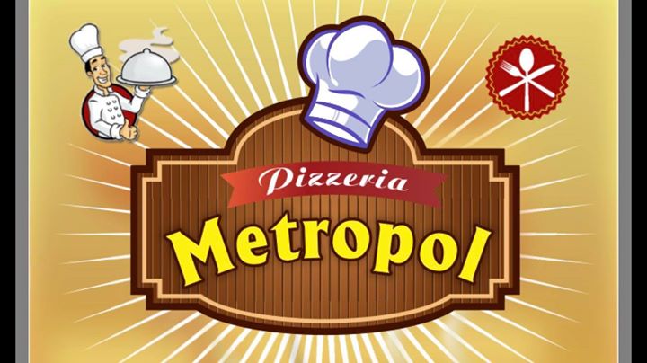 Pizzeria Cafe Metropol Image