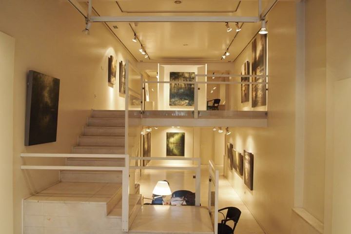 Galería Fermín Echauri Image