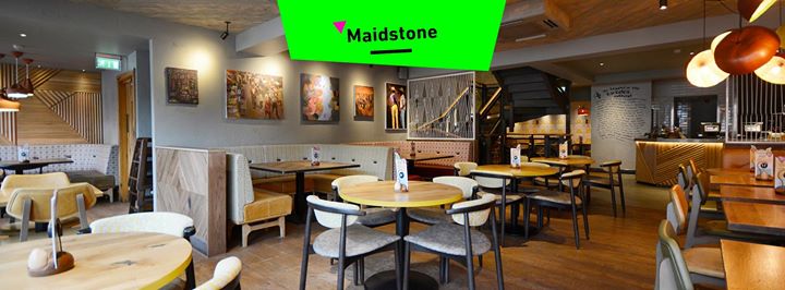 Nando's Maidstone Image