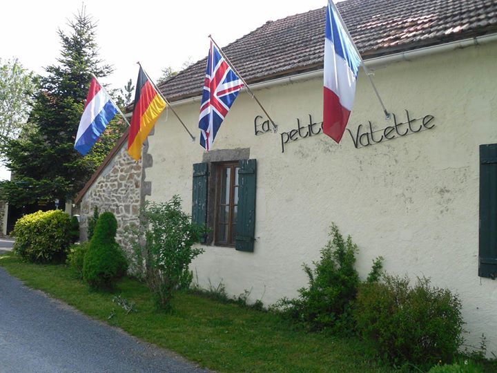 Camping la petite valette Image