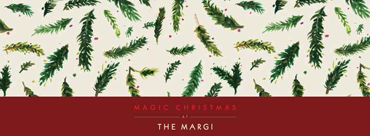 The Margi Hotel Image