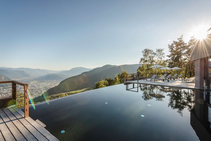 Hotel Belvedere Image