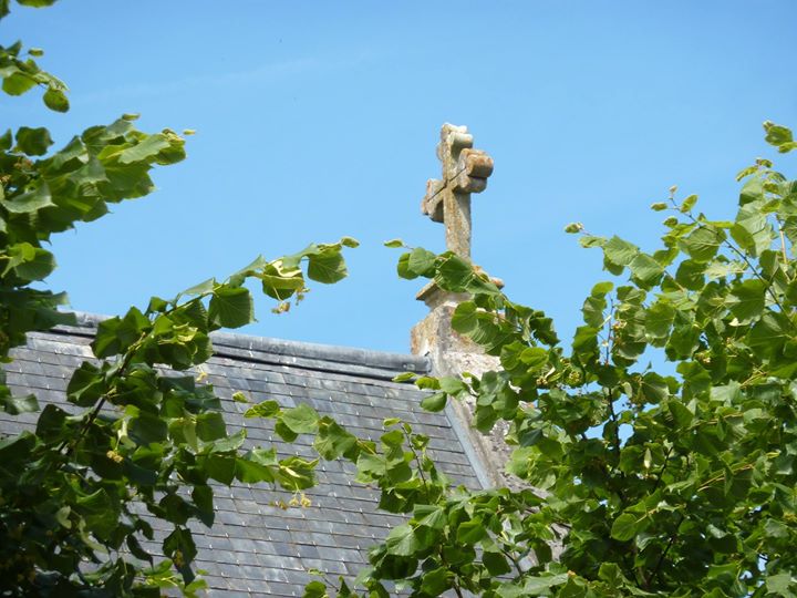 St. Peter's Chantilly Image