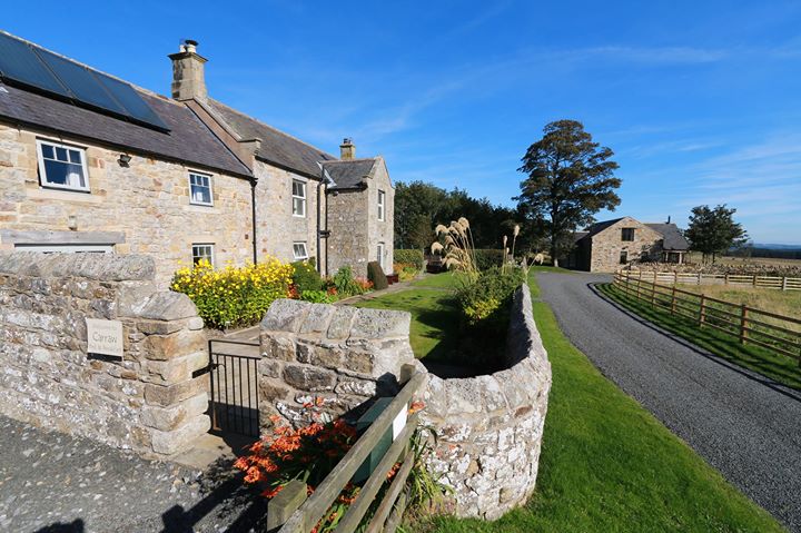 Carraw Bed and Breakfast Image