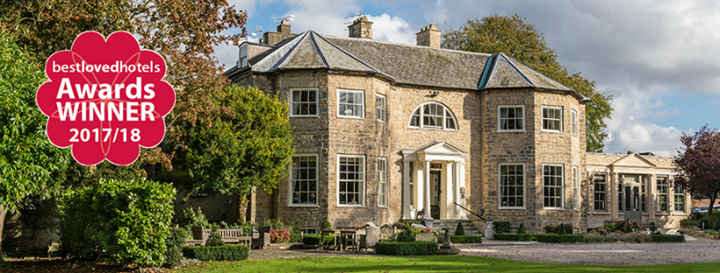 Washingborough Hall Hotel Image