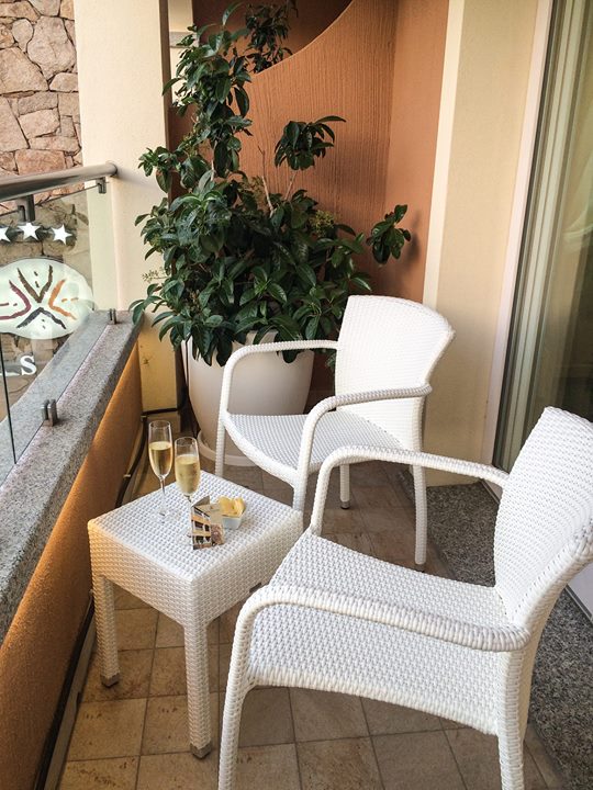 Janas Hotel Image