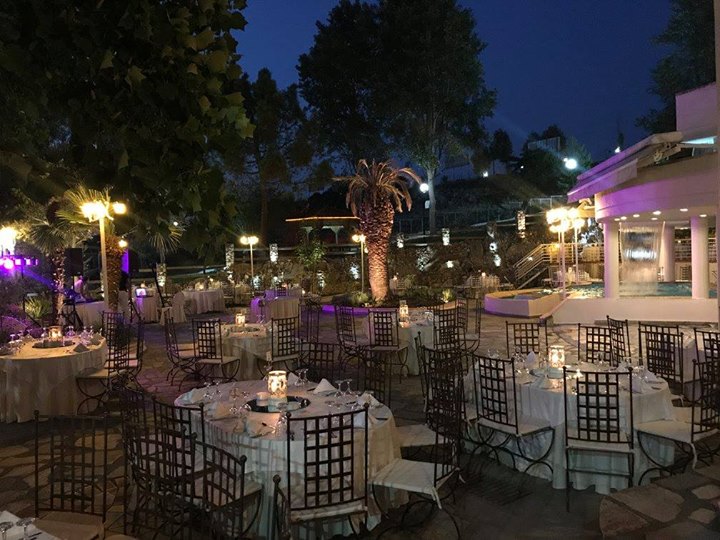 Το χωριό της Ειρήνης Image