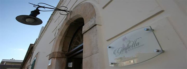 Giulietta Bed and Breakfast Image