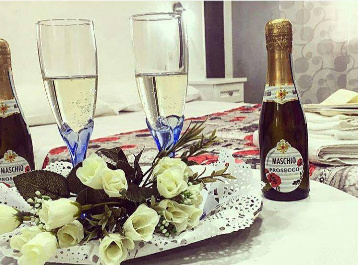 B&B Il Rifugio di Dante Image