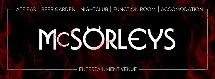 McSorleys Entertainment Venue Image
