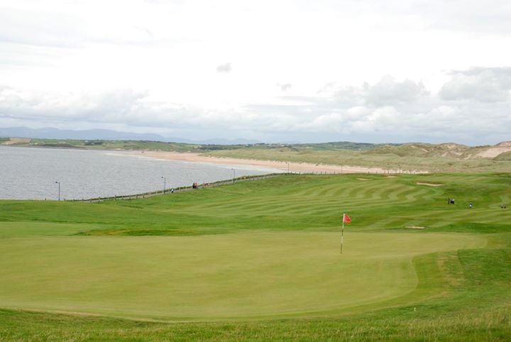 Bundoran Golf Club Image