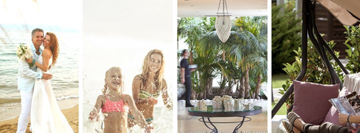 Princess Resort, Skiathos Image