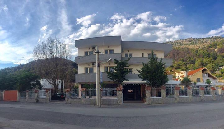 Hotel Restaurant Gjakova 3-Shengjin Image