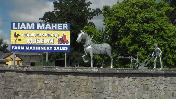 Tipperary agricultural and heritage museum Image