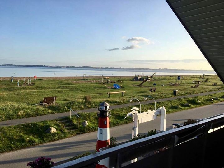 Hotel Ostsee-Anker Image
