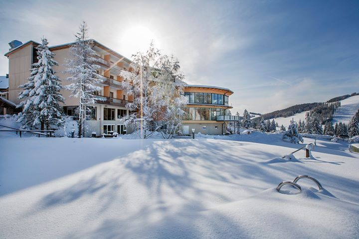 Almwellness Hotel Pierer Image