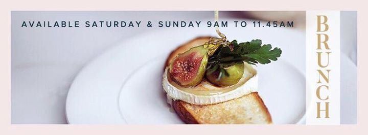 Gusto Restaurant & Bar Knutsford Image