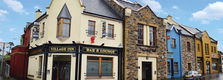 The Village Inn Image