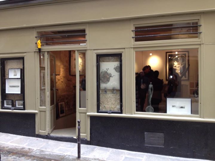 Galerie Caroline Tresca Image